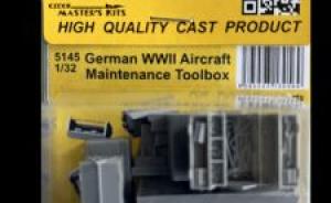 German Aircraft Maintenance Toolbox