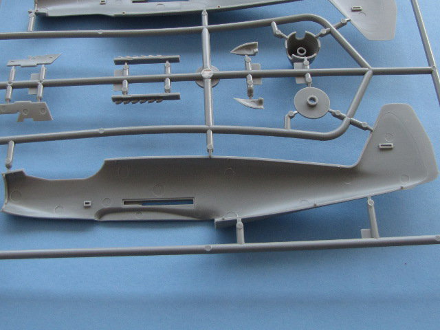 Trumpeter - German Messerschmitt Me509