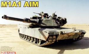 : M1A1 AIM