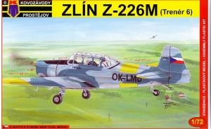 Zlin Z-226M (Trener 6)