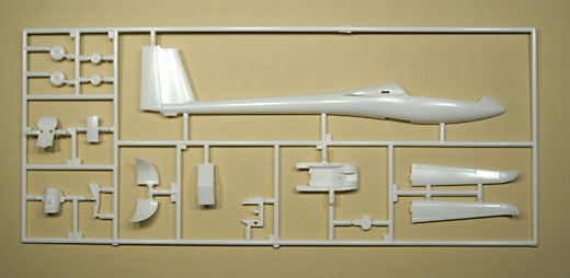 Revell - LS8-a/18