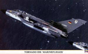 Galerie: Tornado IDS "Marineflieger"