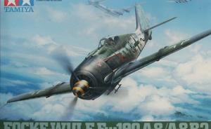 : Focke Wulf FW 190 A8 / A8 R2