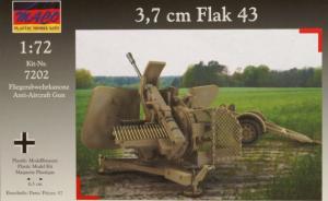 3,7 cm Flak 43