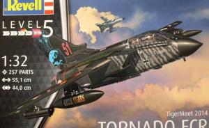 Detailset: Tornado ECR - "Tigermeet 2014"
