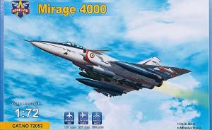 Mirage 4000