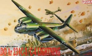 Arado Ar 234C-3/C-4 Blitz
