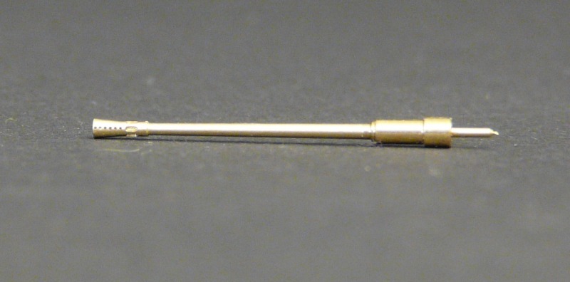 Schatton - Rohr für 2 cm Flak 38