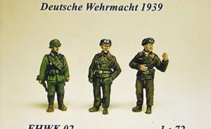 Deutsche Wehrmacht, Polen 1939