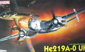 He219A-0 Uhu