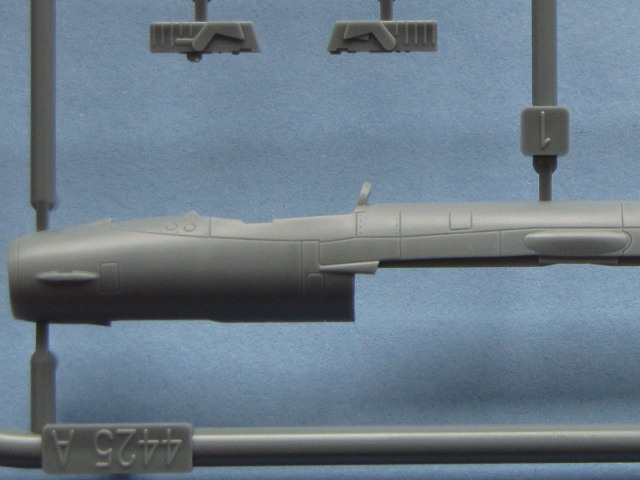 Eduard Bausätze - MiG-21BIS