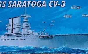 : USS Saratoga CV-3