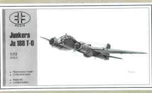 Junkers Ju 188 T-0