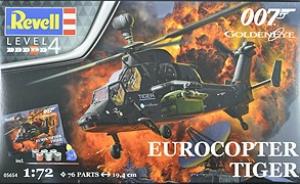 Kit-Ecke: Eurocopter TIGER