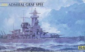 : Admiral Graf Spee