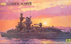 Galerie: Admiral Scheer
