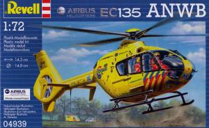 EC135 ANWB