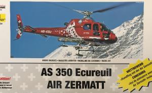 AS 350 Air Zermatt