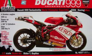 Galerie: Ducati 999 Testastretta