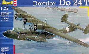Dornier Do 24T