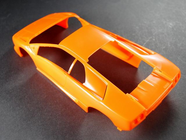 Revell - Lamborghini Diablo VT