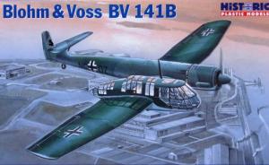 Bausatz: Blohm & Voss BV 141B 