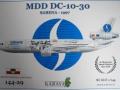 McDonnell Douglas DC-10-30 von Karaya