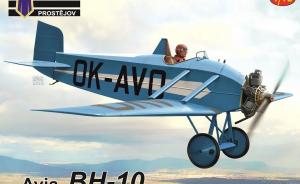 Avia BH-10