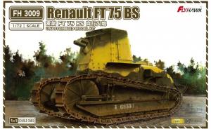 Bausatz: Renault FT 75BS
