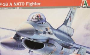Galerie: F-16A Nato Fighter