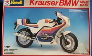 Krauser BMW MKM 1000