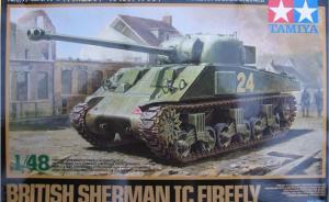 : Sherman Ic Firefly