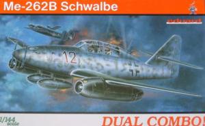 : Me-262B Schwalbe
