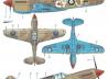 P-40D Warhwak / Kittyhawk Mk.I &quot;Four Guns&quot;