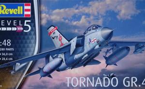 Bausatz: Tornado GR.4