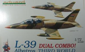 L-39 Albatros Third World