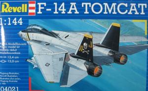 Bausatz: F-14A Tomcat