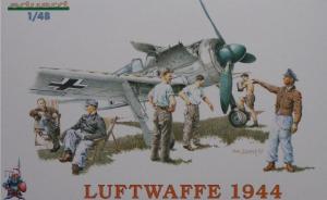 Luftwaffe 1944