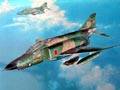 RF-4E Phantom II JASDF