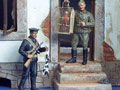 Russian Sailors, Black Sea Fleet WWII