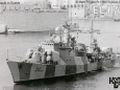 El Hani Frigate Pr. 1159TR (Koni IV)