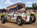 Auto Union Type D