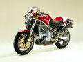 Ducati Monster S4 Fogarty