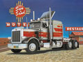 Peterbilt 359