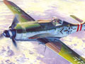 FW-190D