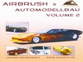 Airbrush & Automodellbau CD-ROM