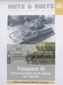 Flakpanzer IV Wirbelwind (Sd.Kfz.161/4), Ostwind, Kugelblitz
