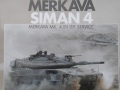 Merkava Siman 4: Merkava MK. 4 In IDF Service