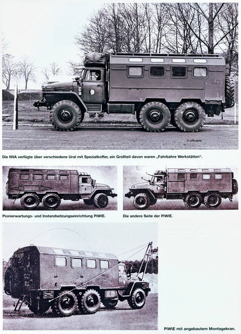 Seite 32 - Ural 375D PiWIE