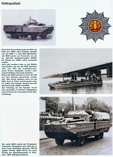 Seite 47 - BAW *Bereifte Amphibienwagen*